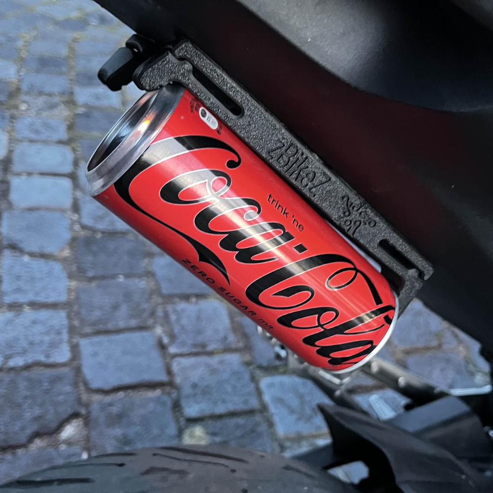 CANHOLDER 330ml / 11.15 OZ (SLIM)