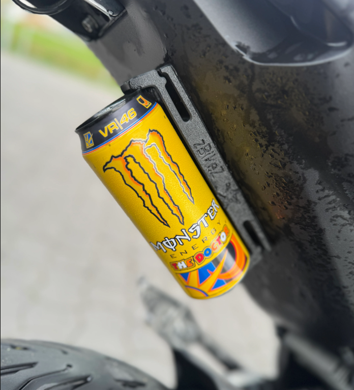 CAN HOLDER 500ml