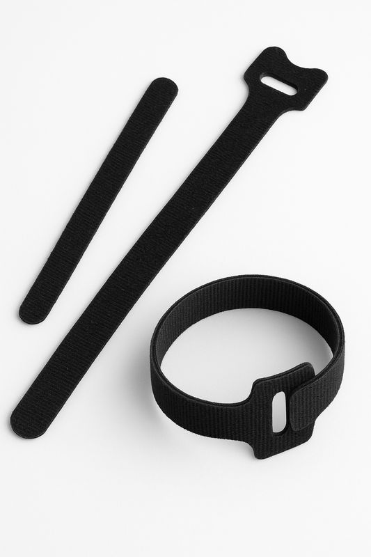 Extra Velcro Cable Ties for Can Holders