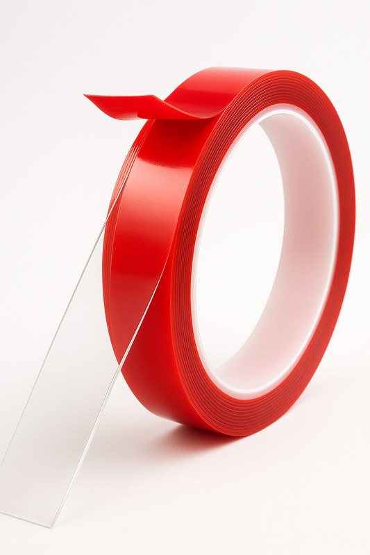 Extra Adhesive Strips for Can Holders
