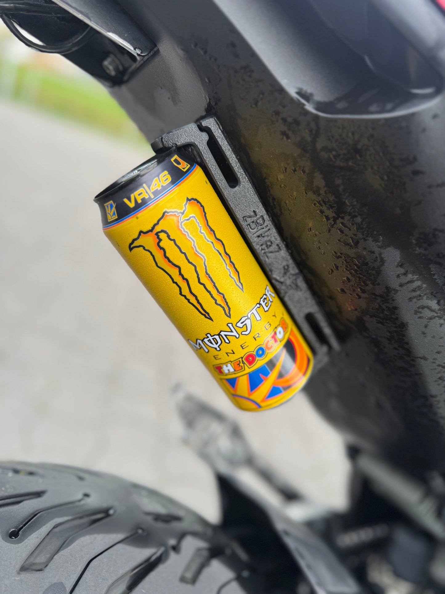 CAN HOLDER 500ml